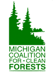 Michigan Coalition for Clean Forests
